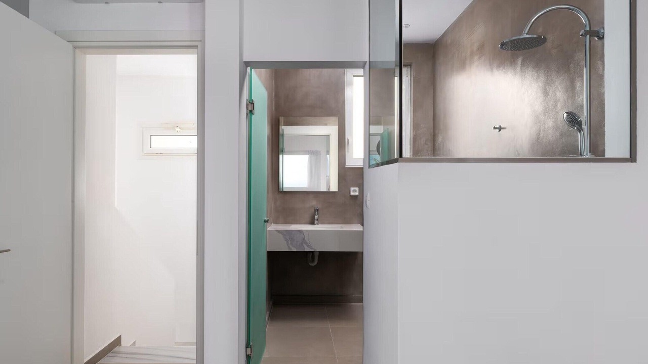 Photo of Bathroom in Gennadi