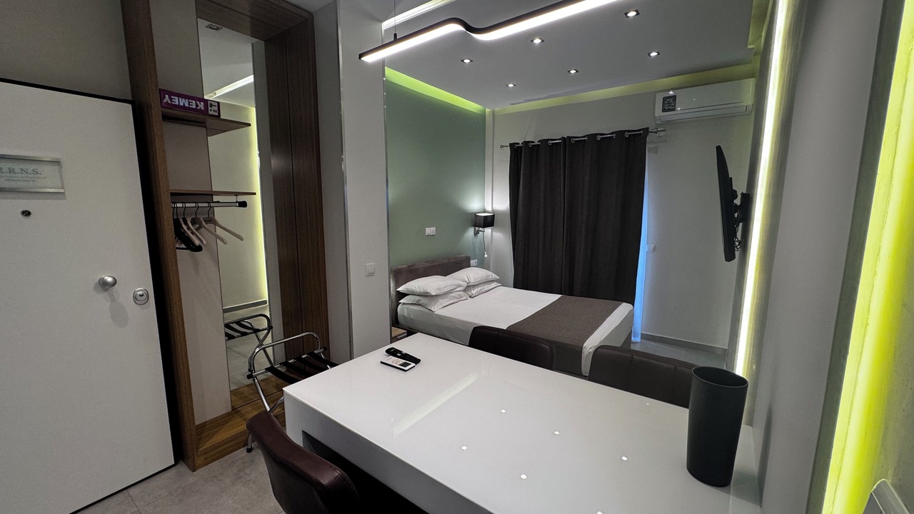 Photo of Bedroom in Kypseli