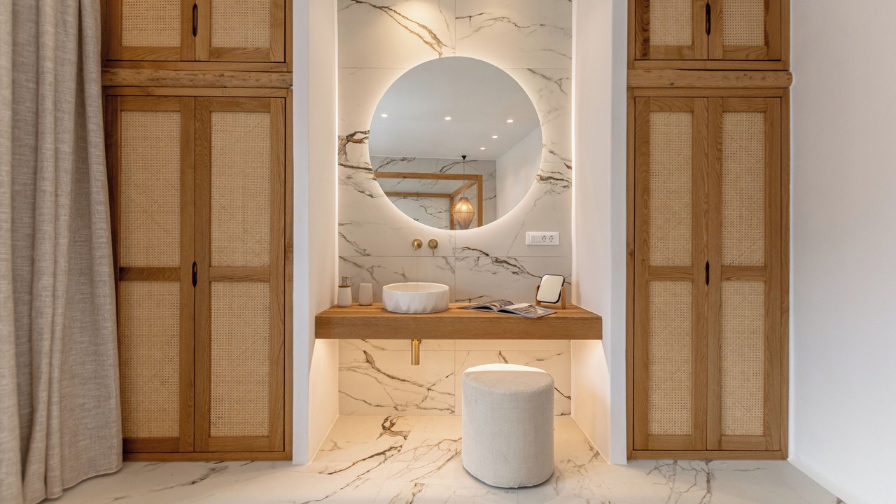Photo of Bathroom in Engarai