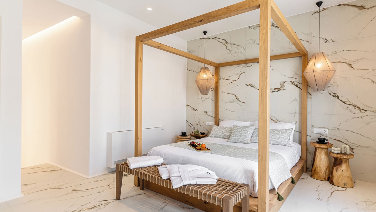 Photo of Bedroom in Engarai