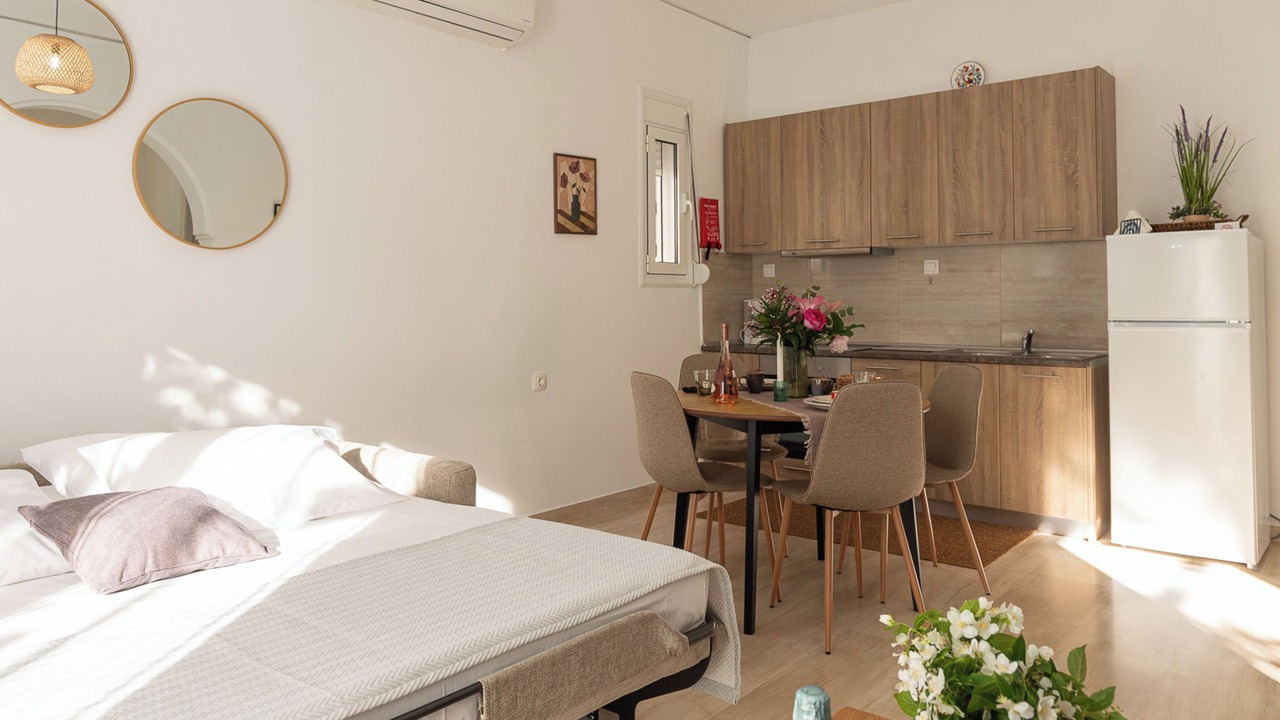 Photo of Bedroom in Pastida