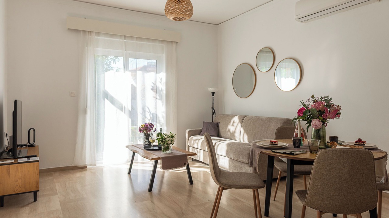Photo of Livingroom in Pastida