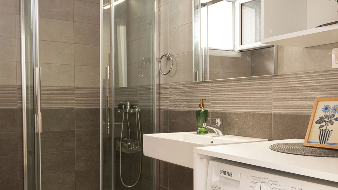 Photo of Bathroom in Pastida