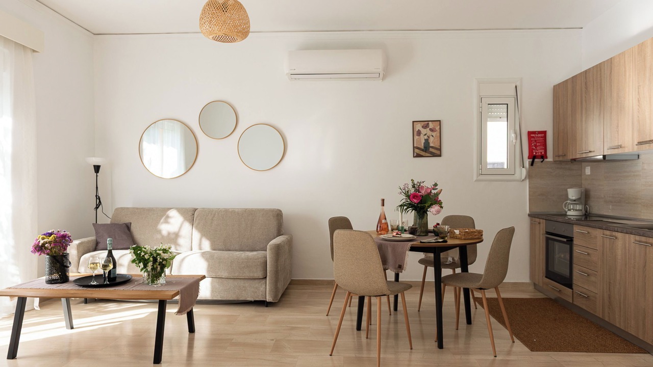 Photo of Livingroom in Pastida