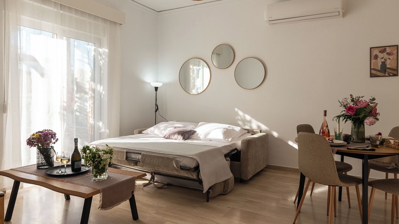 Photo of Bedroom in Pastida