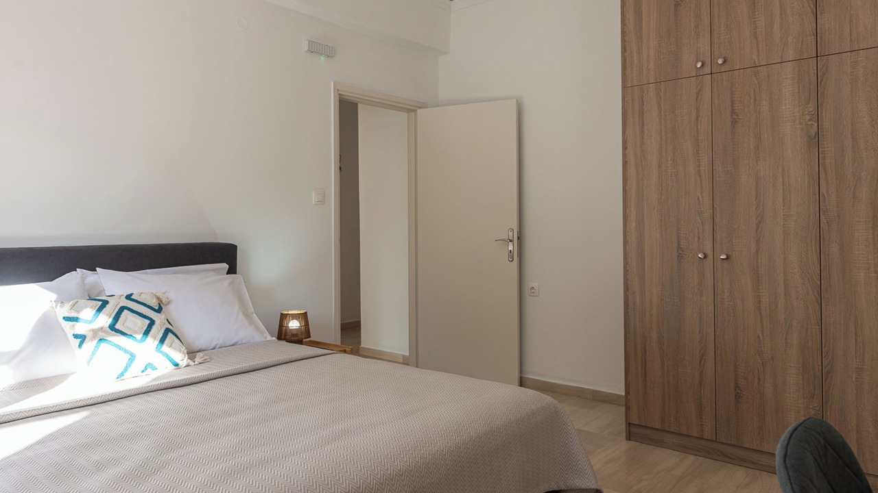 Photo of Bedroom in Pastida