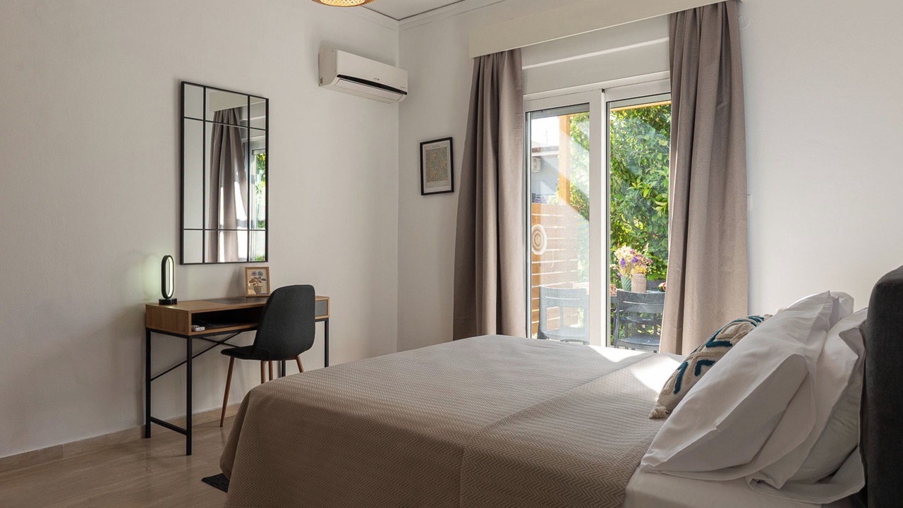 Photo of Bedroom in Pastida
