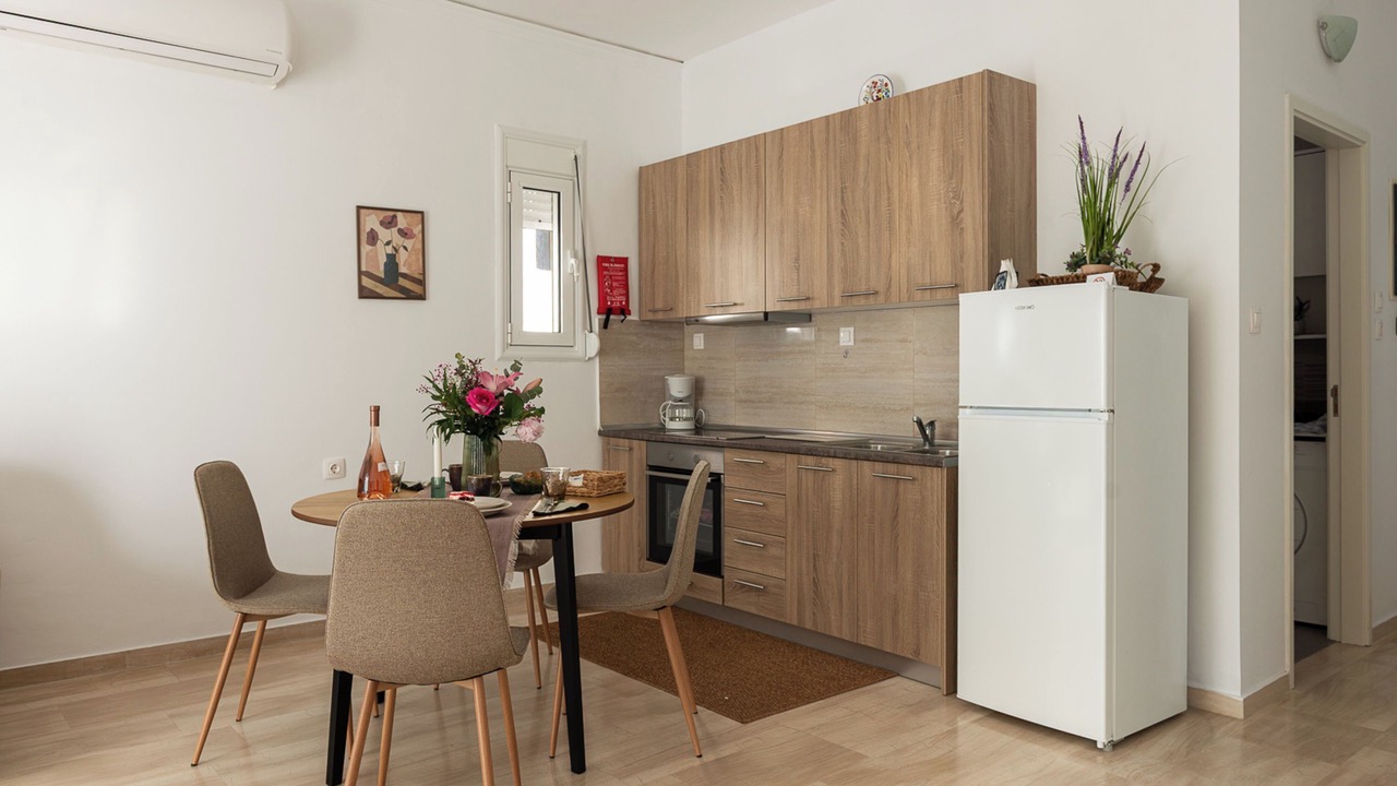 Photo of Kitchen in Pastida