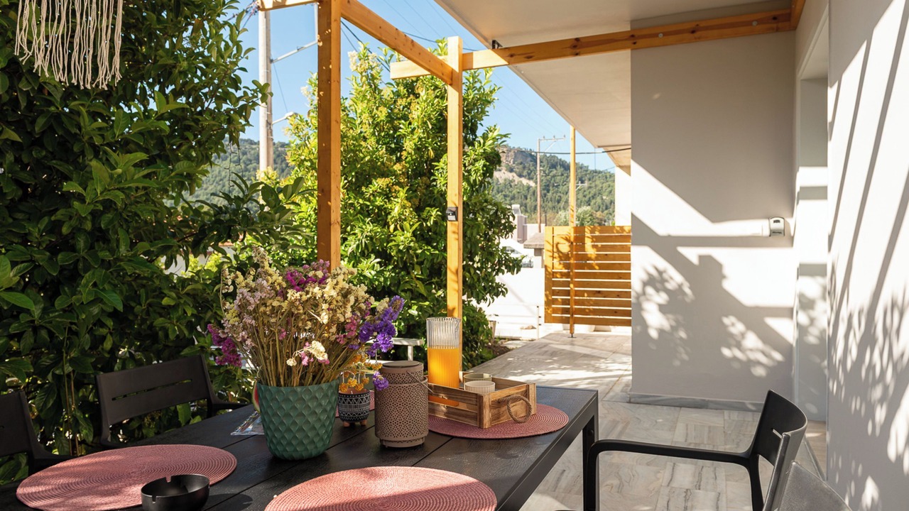 Photo of Outdoor in Pastida