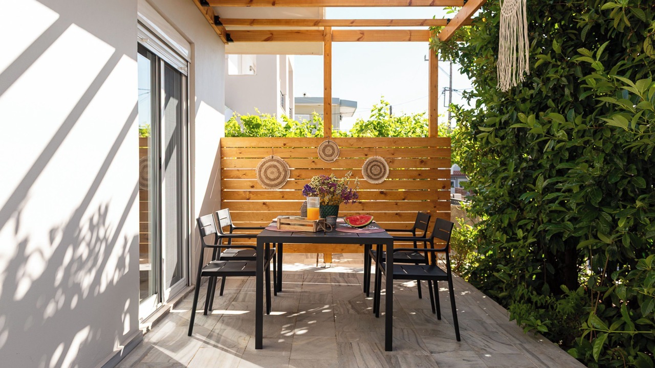Photo of Outdoor in Pastida