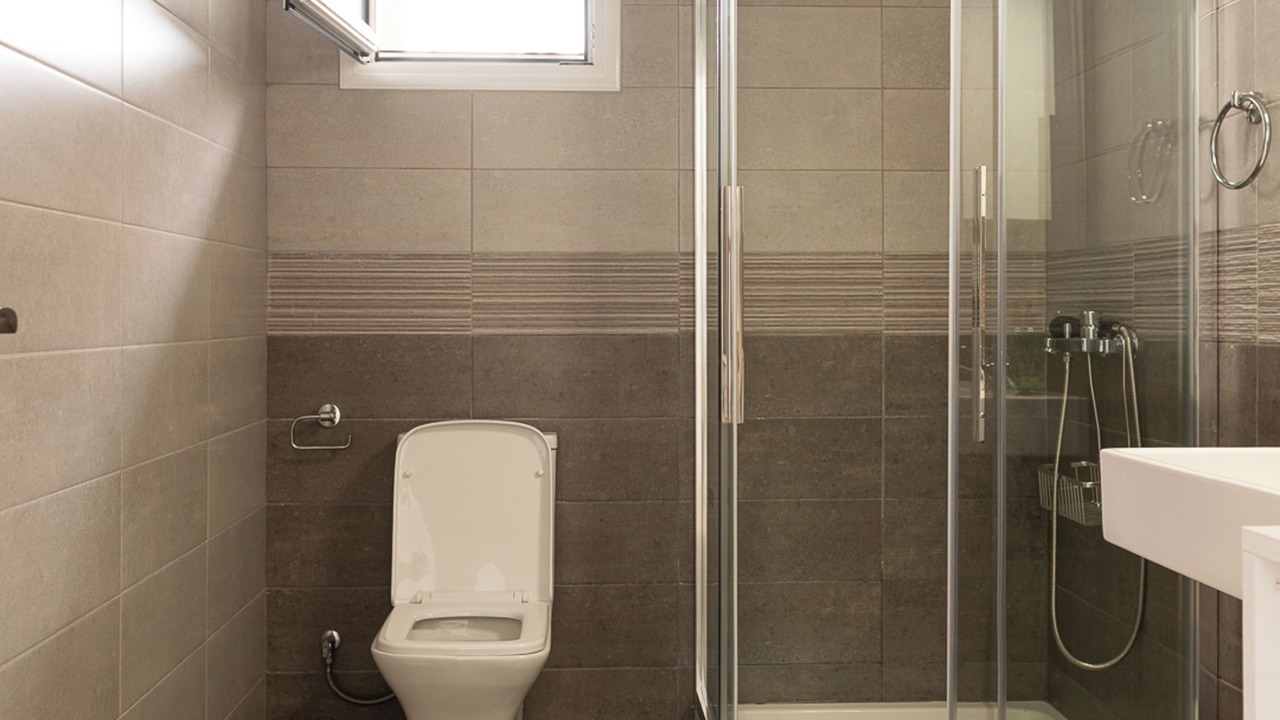 Photo of Bathroom in Pastida