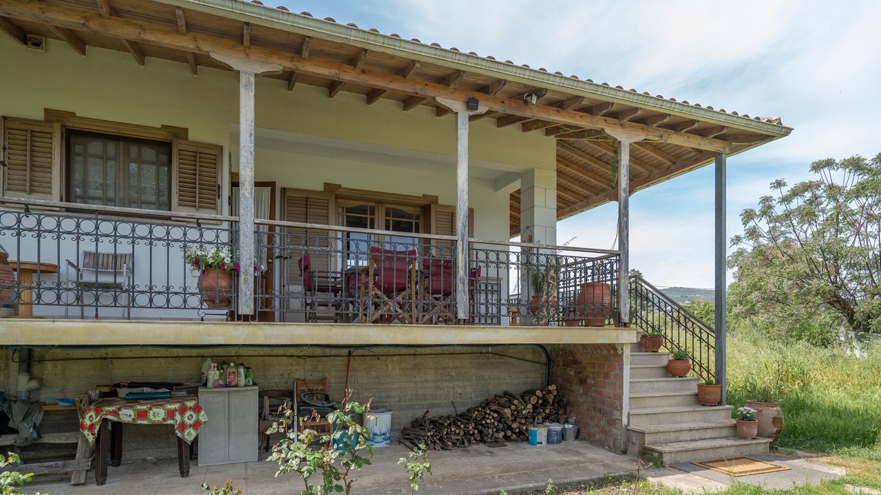 Photo of Outdoor in Kalligoni