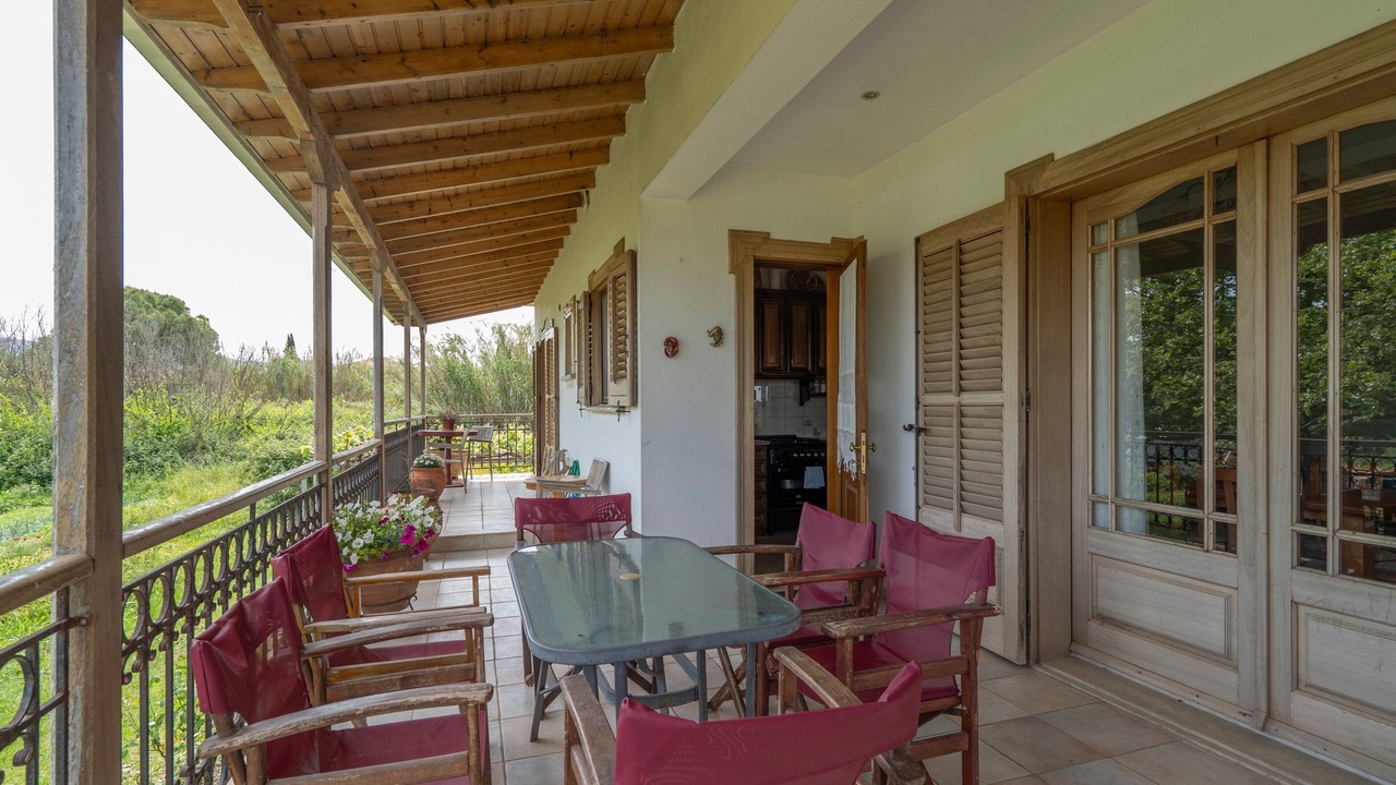 Photo of Outdoor in Kalligoni