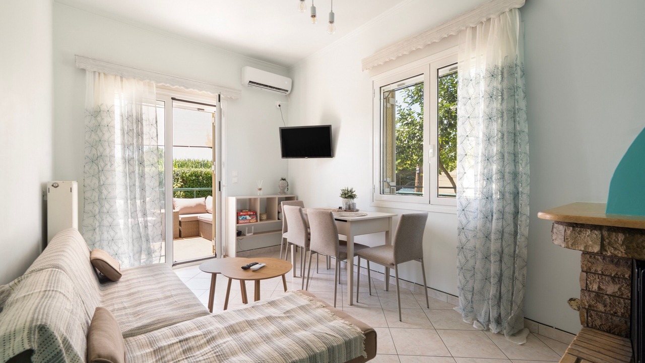 Photo of Livingroom in Kourouta