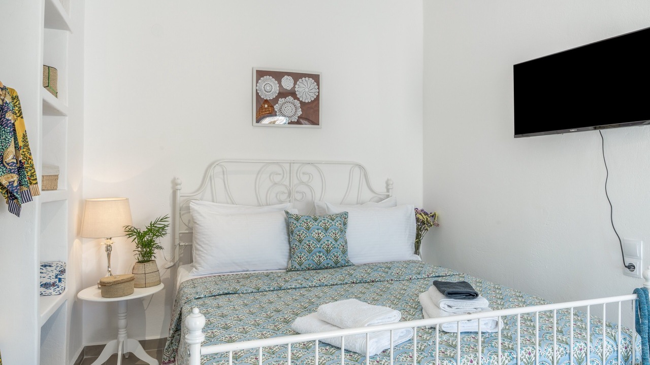 Photo of Bedroom in Skala