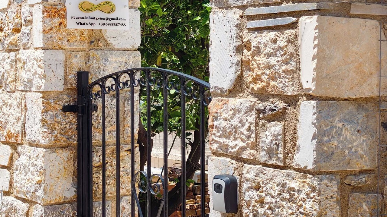 Photo of Outdoor in Kalymnos