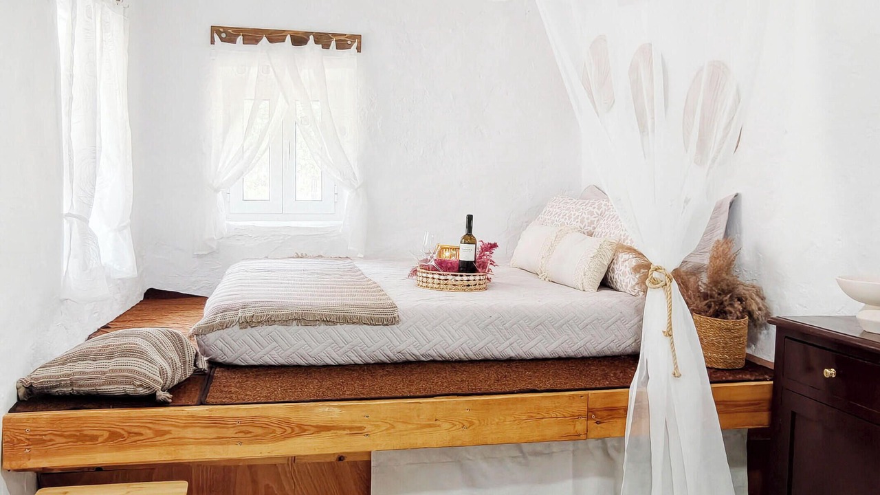 Photo of Bedroom in Kalymnos