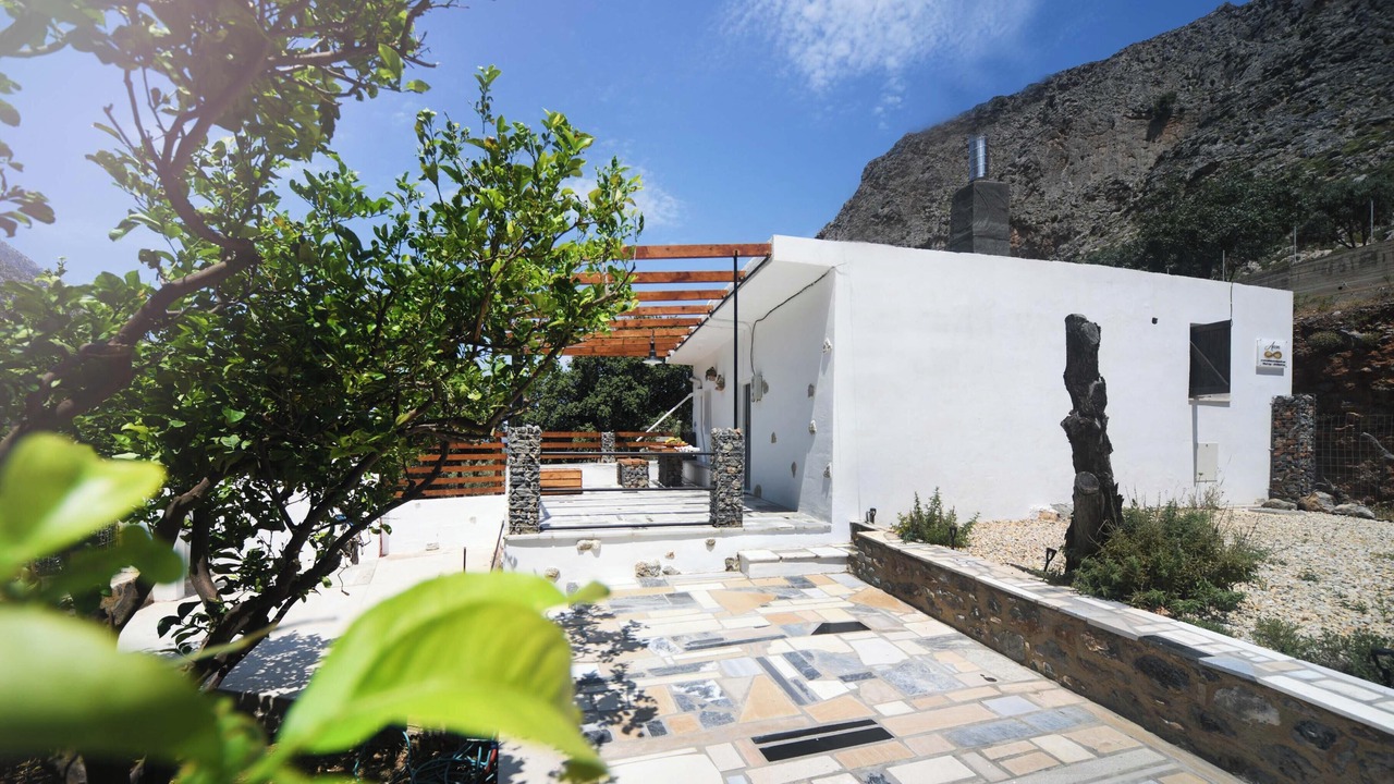 Photo of Outdoor in Kalymnos