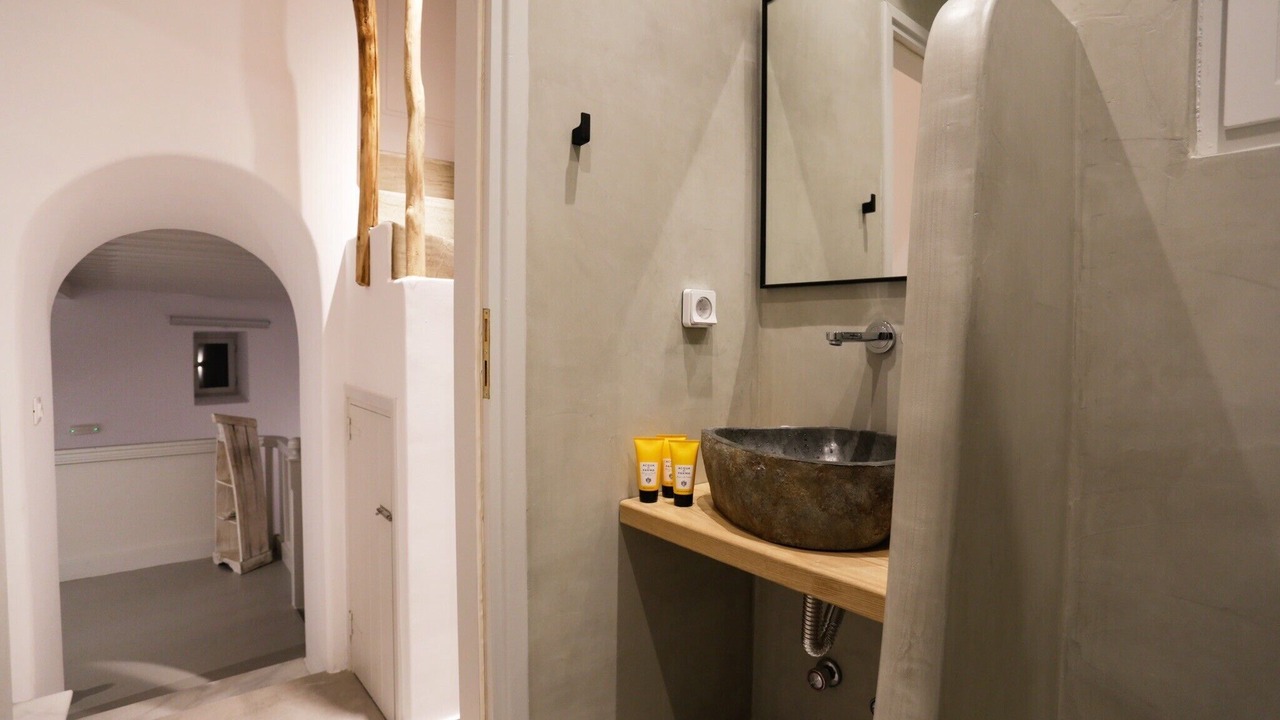 Photo of Bathroom in Mykonos Town