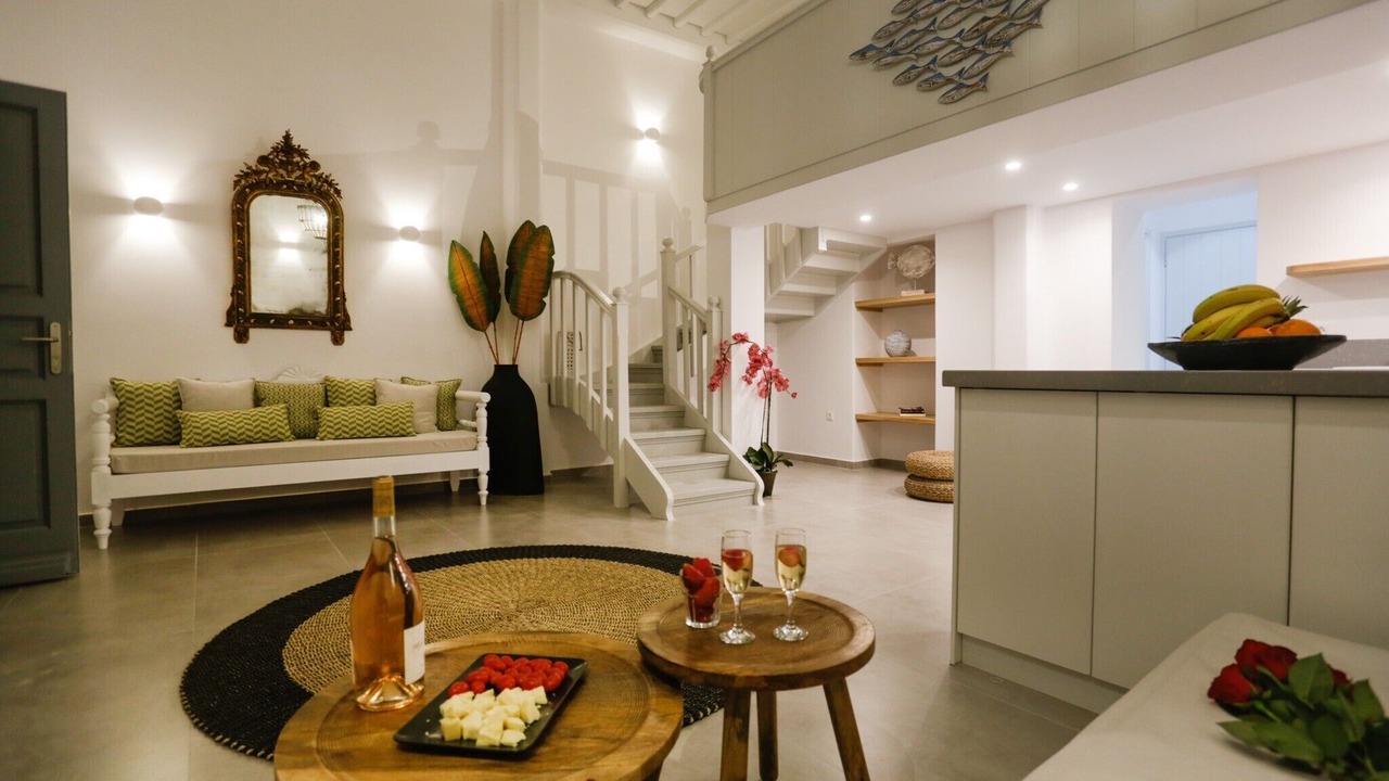 Photo of Others in Mykonos Town