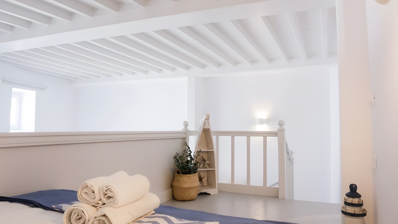 Photo of Bedroom in Mykonos Town