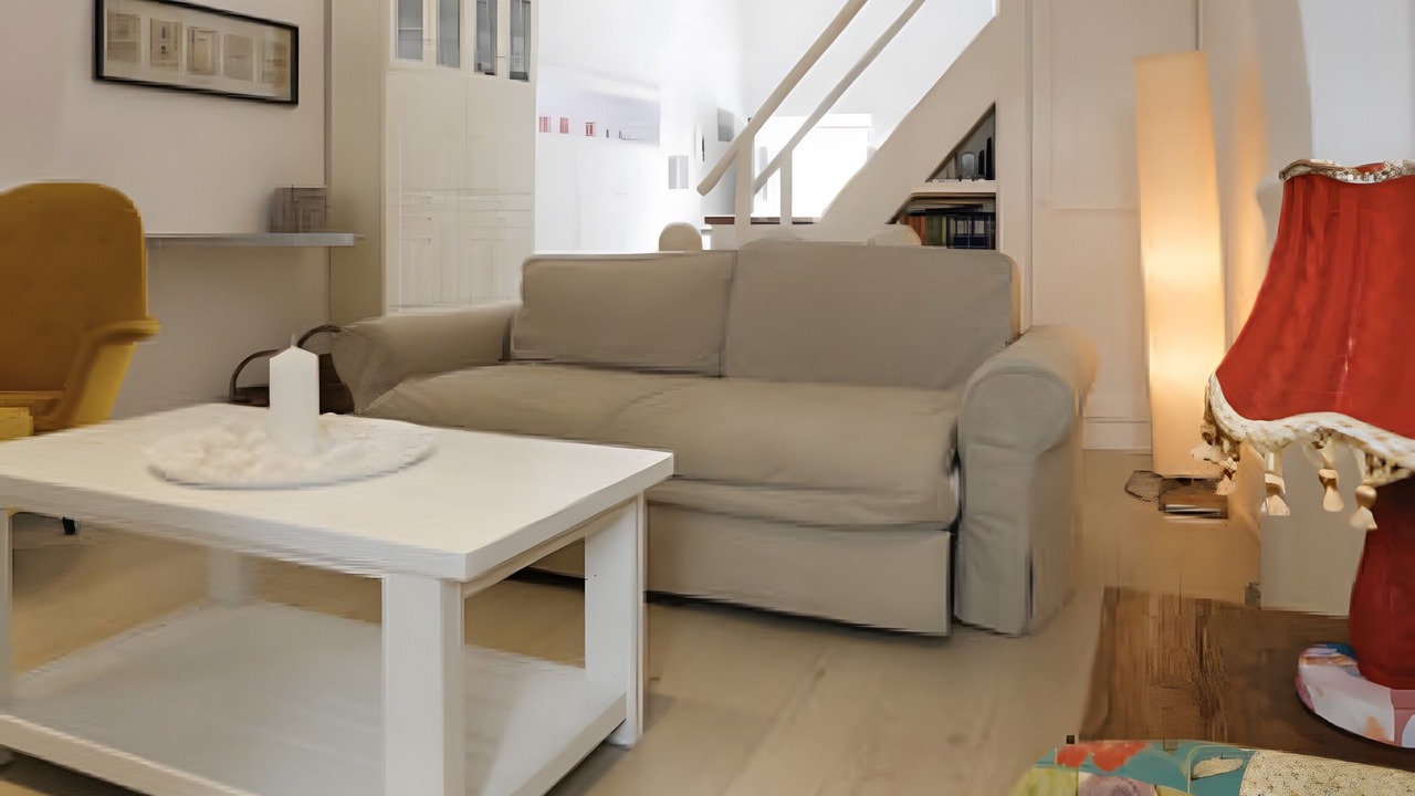 Photo of Livingroom in Mykonos Town