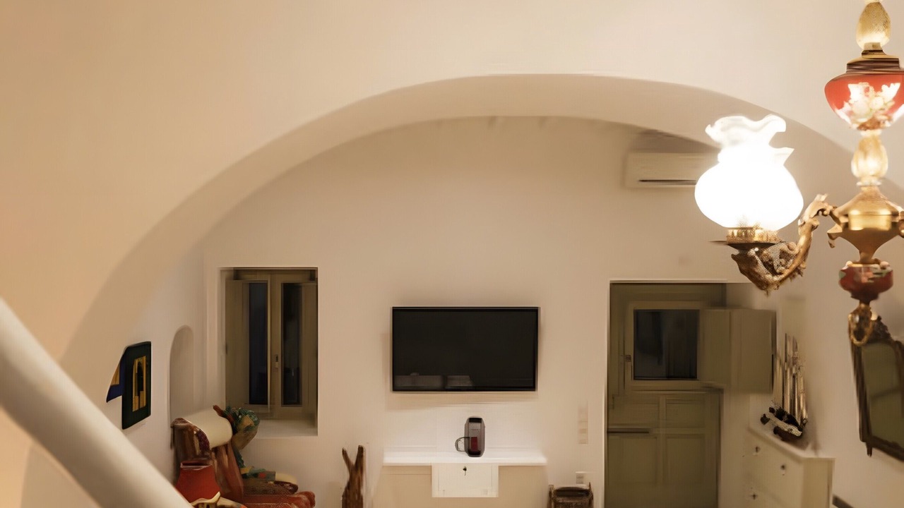 Photo of Livingroom in Mykonos Town