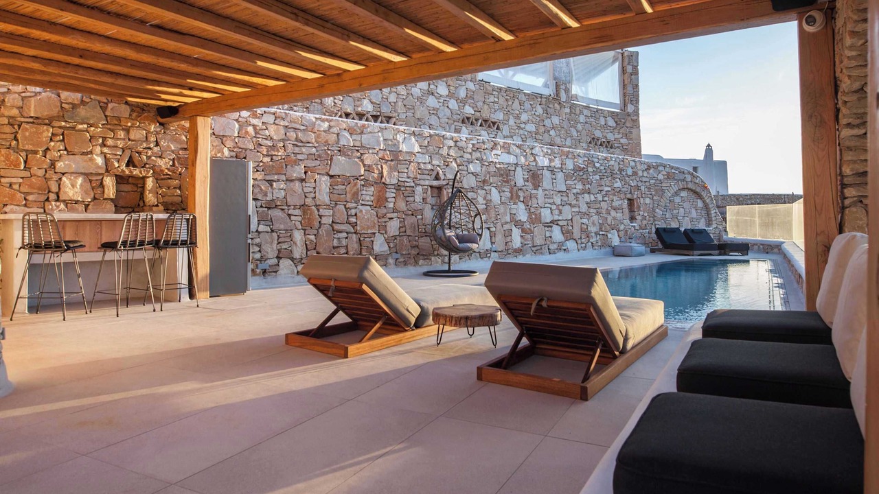 Photo of Outdoor in Agios Ioannis