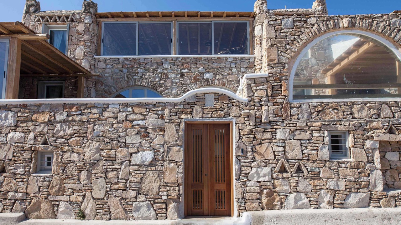 Photo of Outdoor in Agios Ioannis