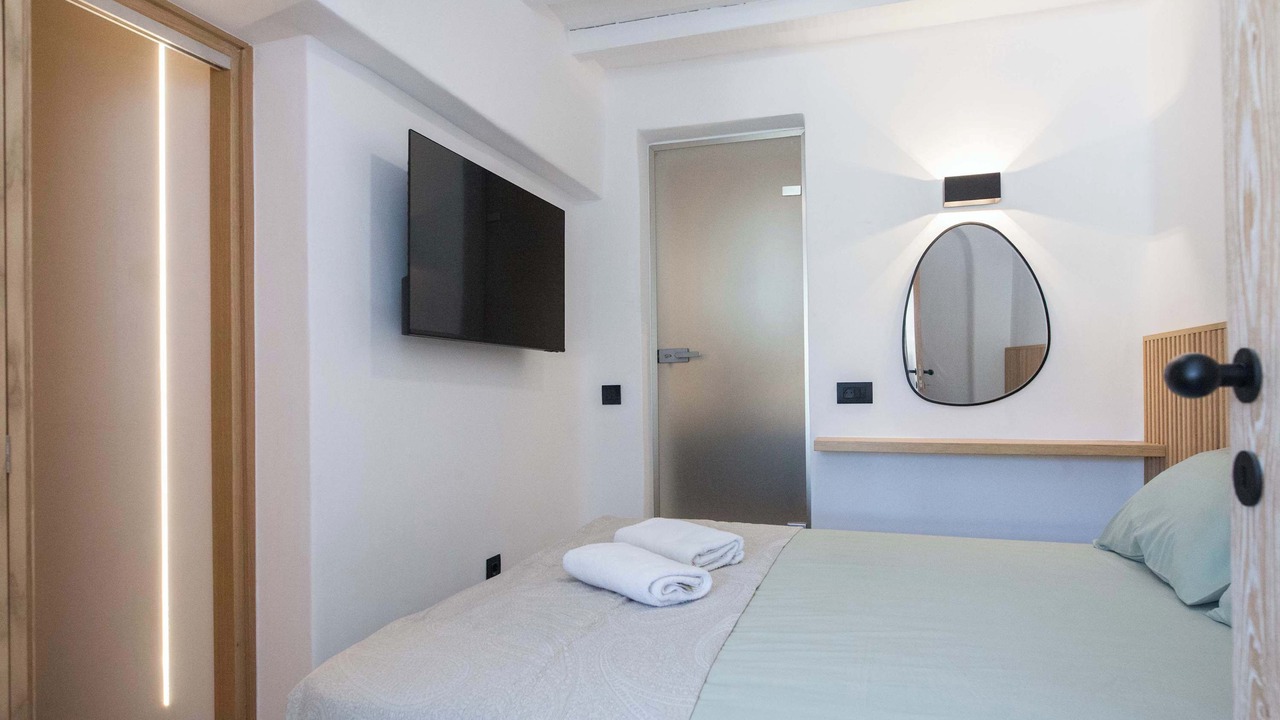 Photo of Bedroom in Agios Ioannis