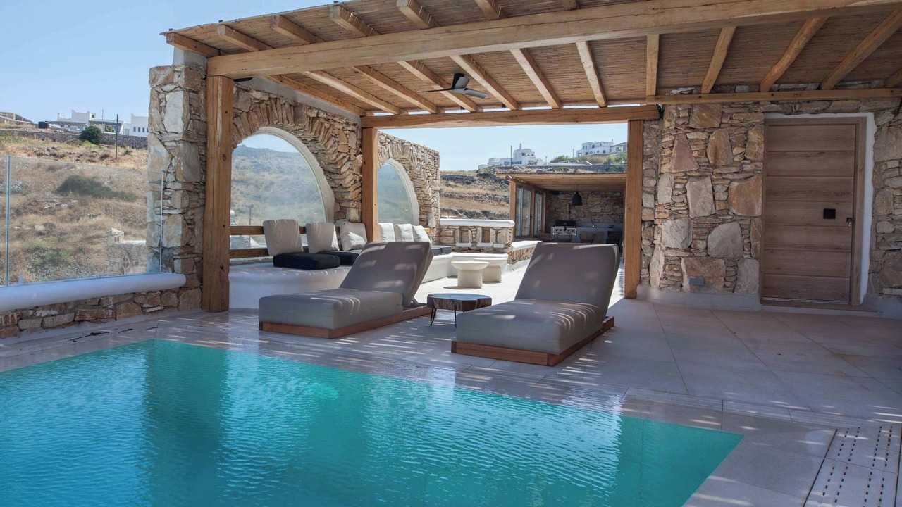 Photo of Outdoor in Agios Ioannis