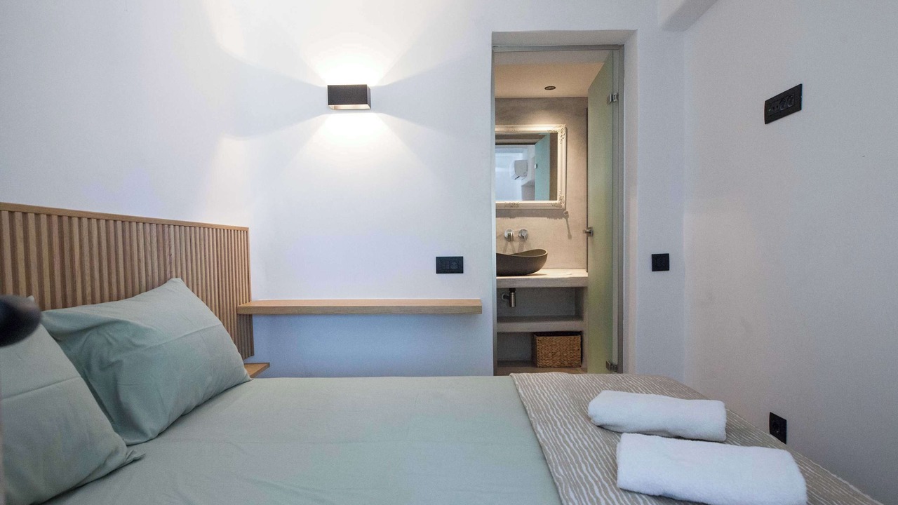 Photo of Bedroom in Agios Ioannis