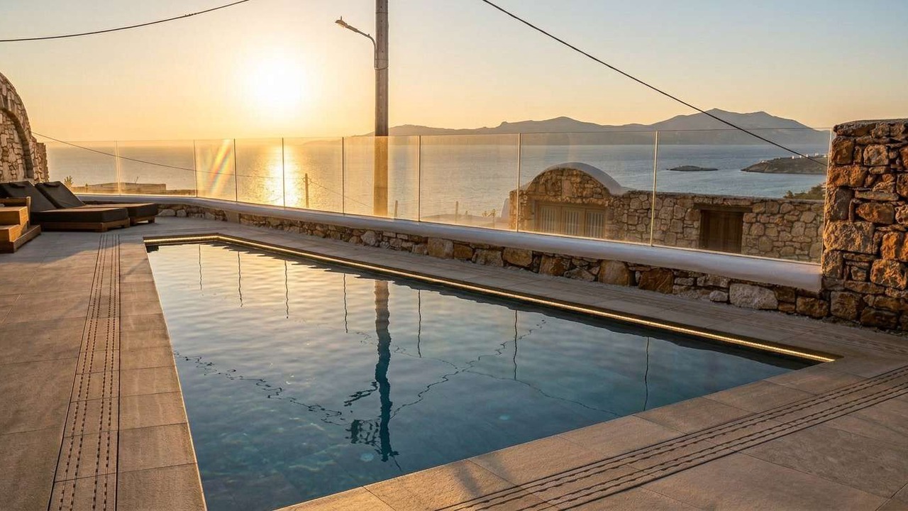 Photo of Outdoor in Agios Ioannis