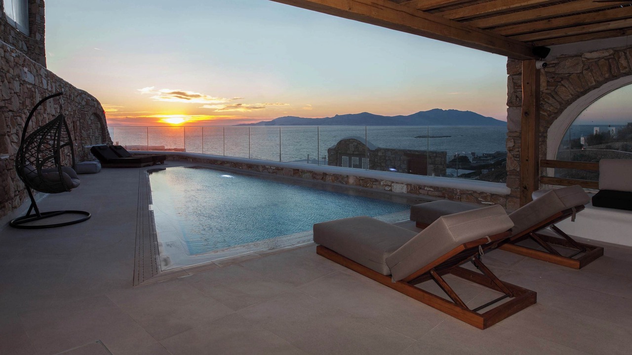Photo of Outdoor in Agios Ioannis