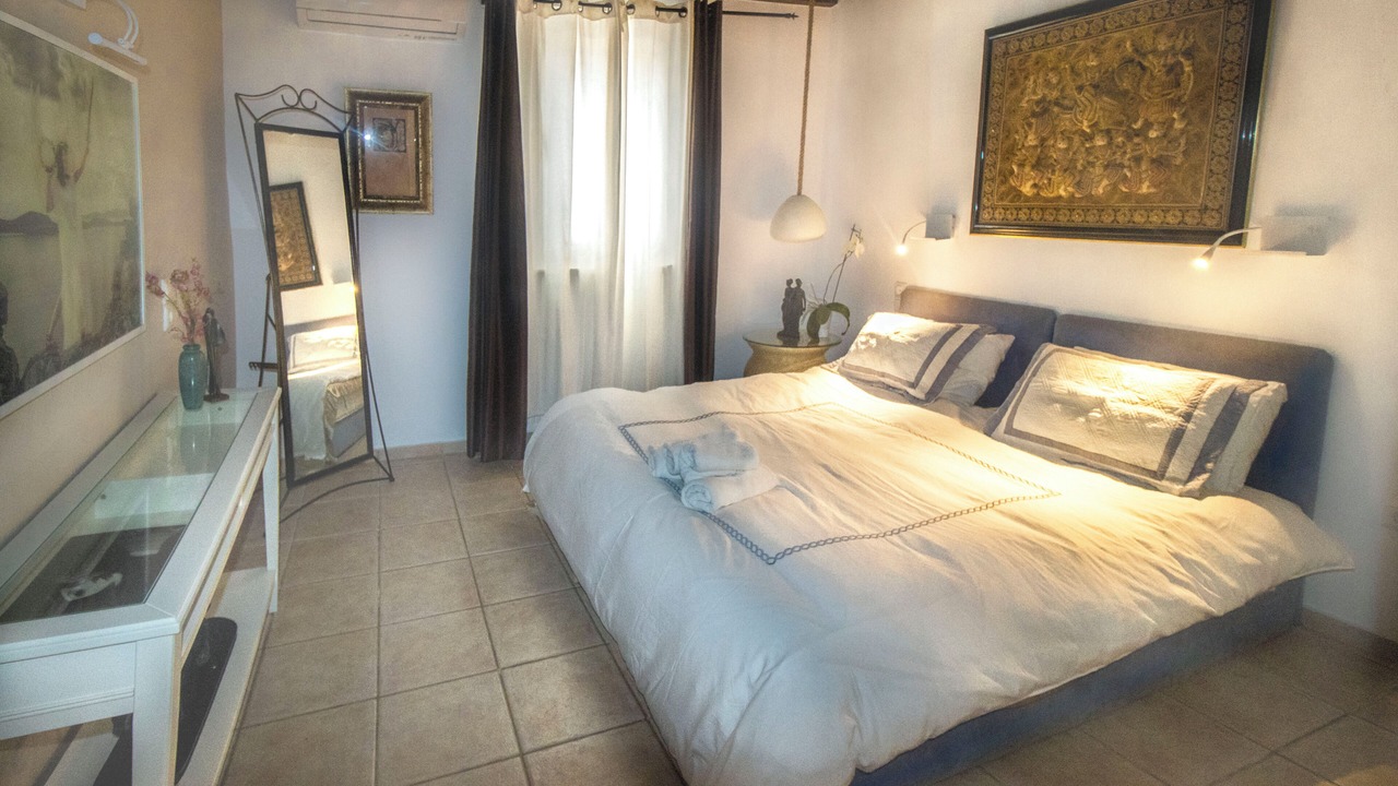 Photo of Bedroom in Agios Ioannis