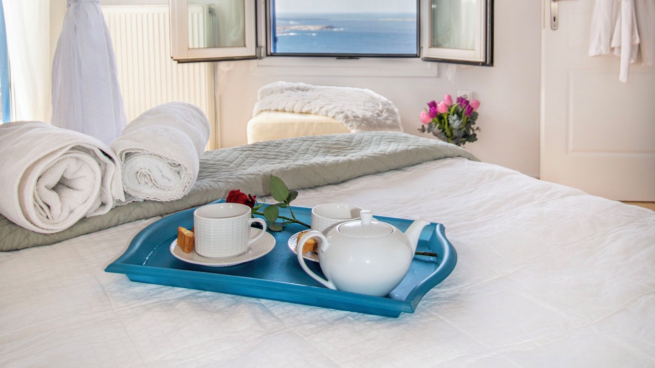 Photo of Bedroom in Agios Ioannis