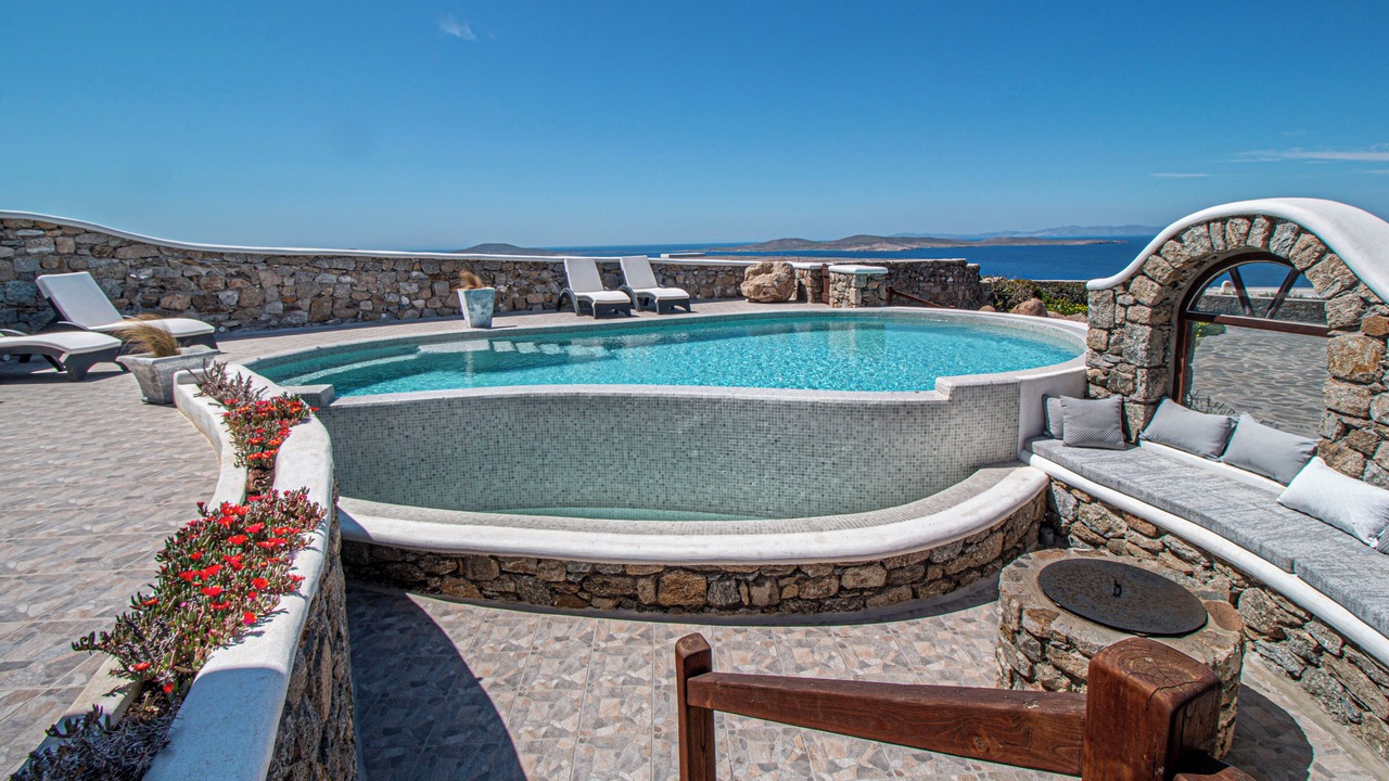 Photo of Outdoor in Agios Ioannis