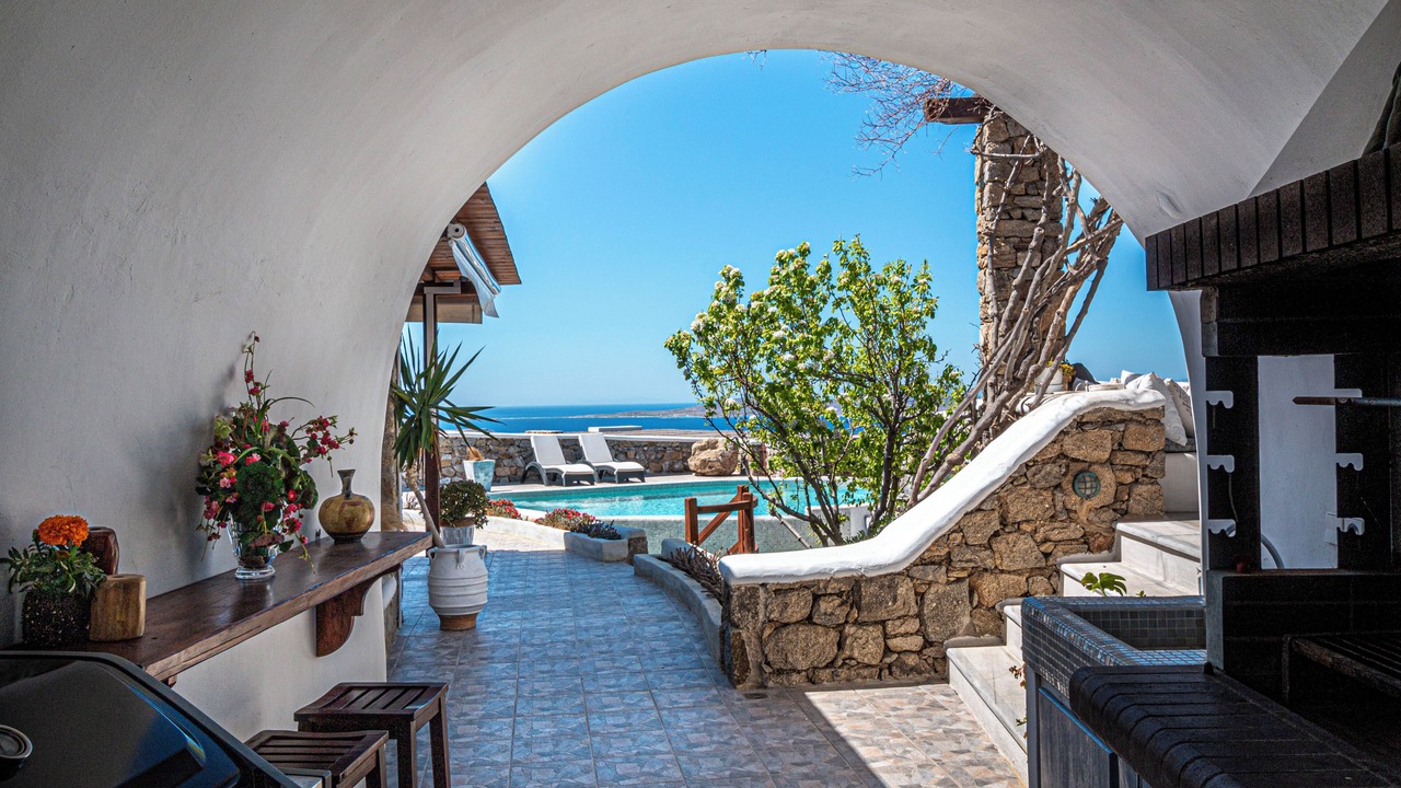 Photo of Outdoor in Agios Ioannis