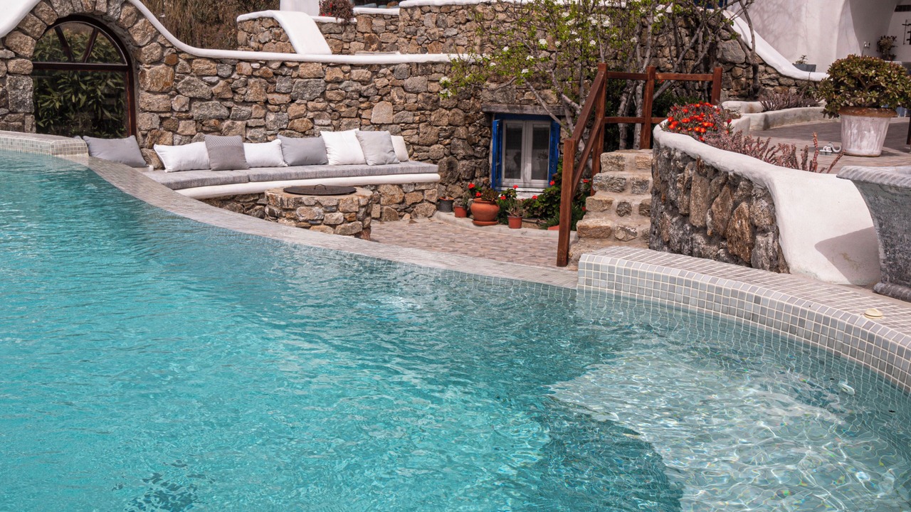 Photo of Outdoor in Agios Ioannis