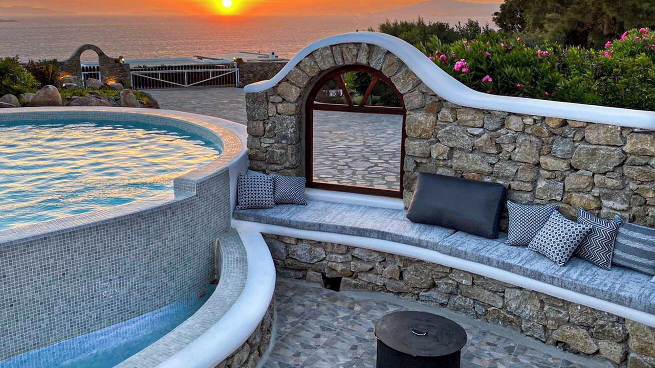 Photo of Outdoor in Agios Ioannis