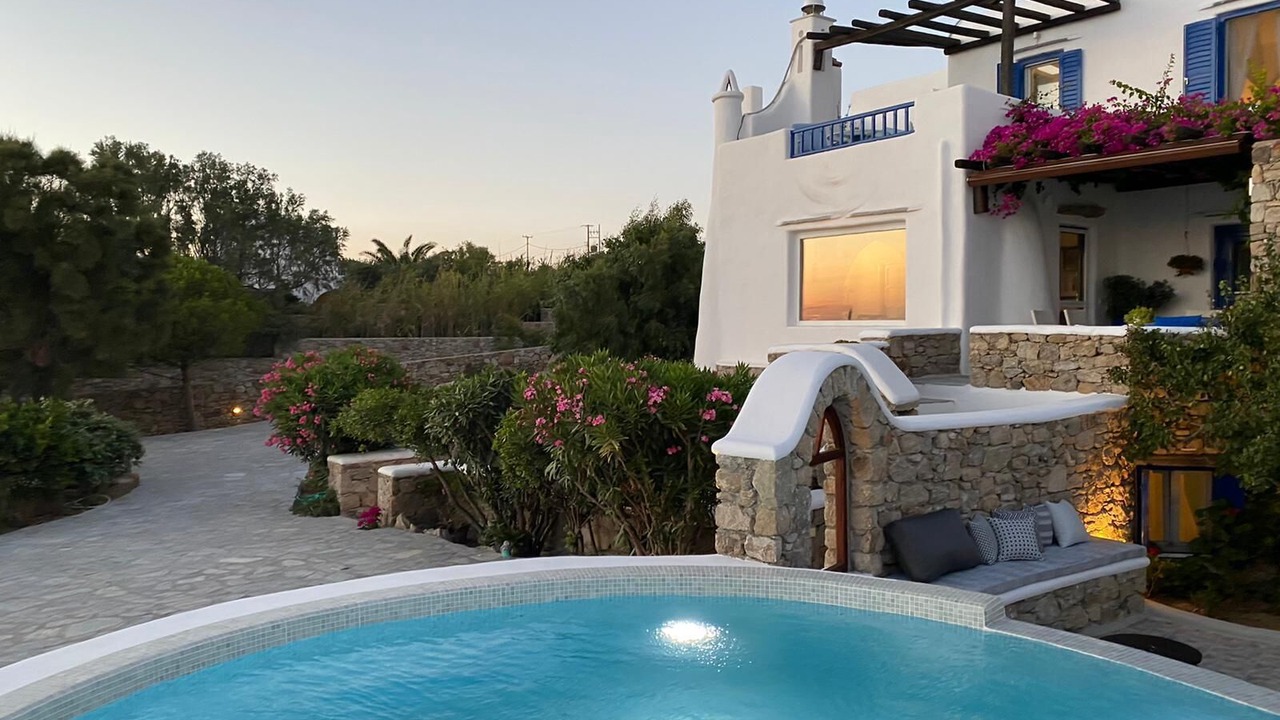 Photo of Outdoor in Agios Ioannis