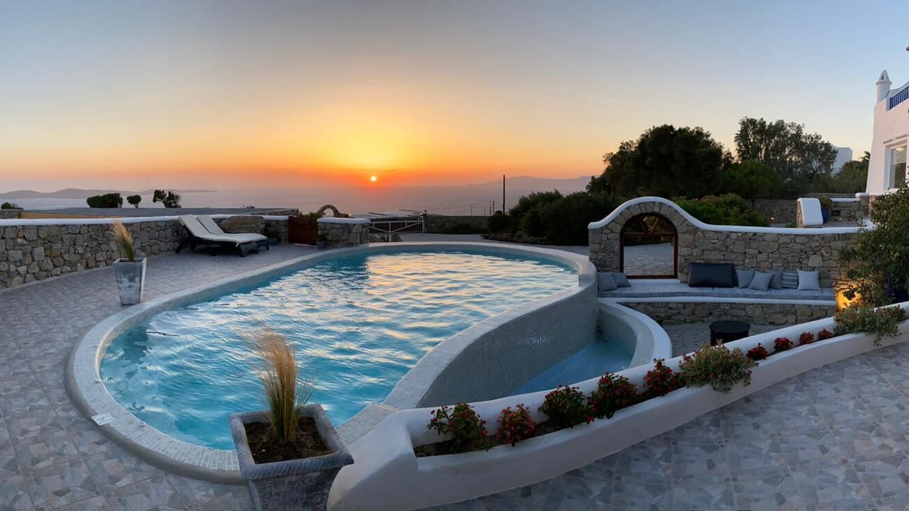 Photo of Outdoor in Agios Ioannis