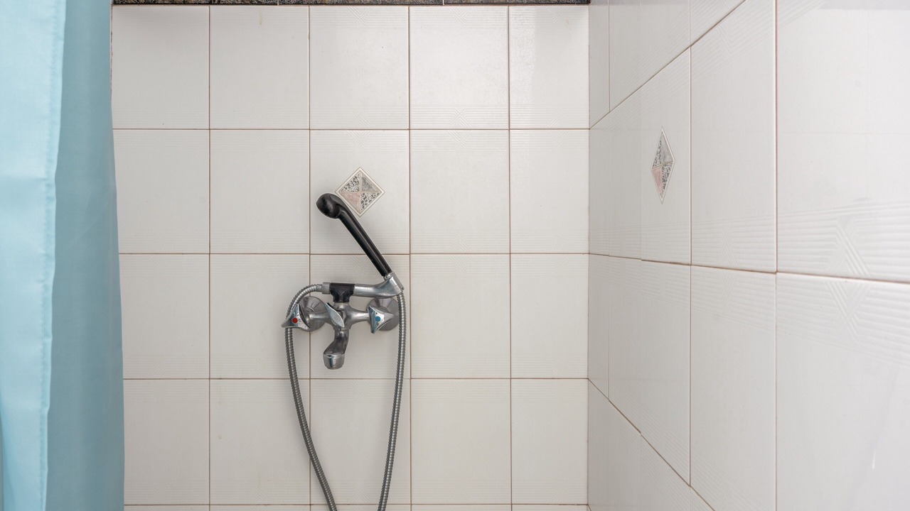 Photo of Bathroom in Skala