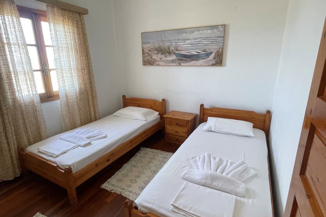 Photo of Bedroom in Chrissi Akti