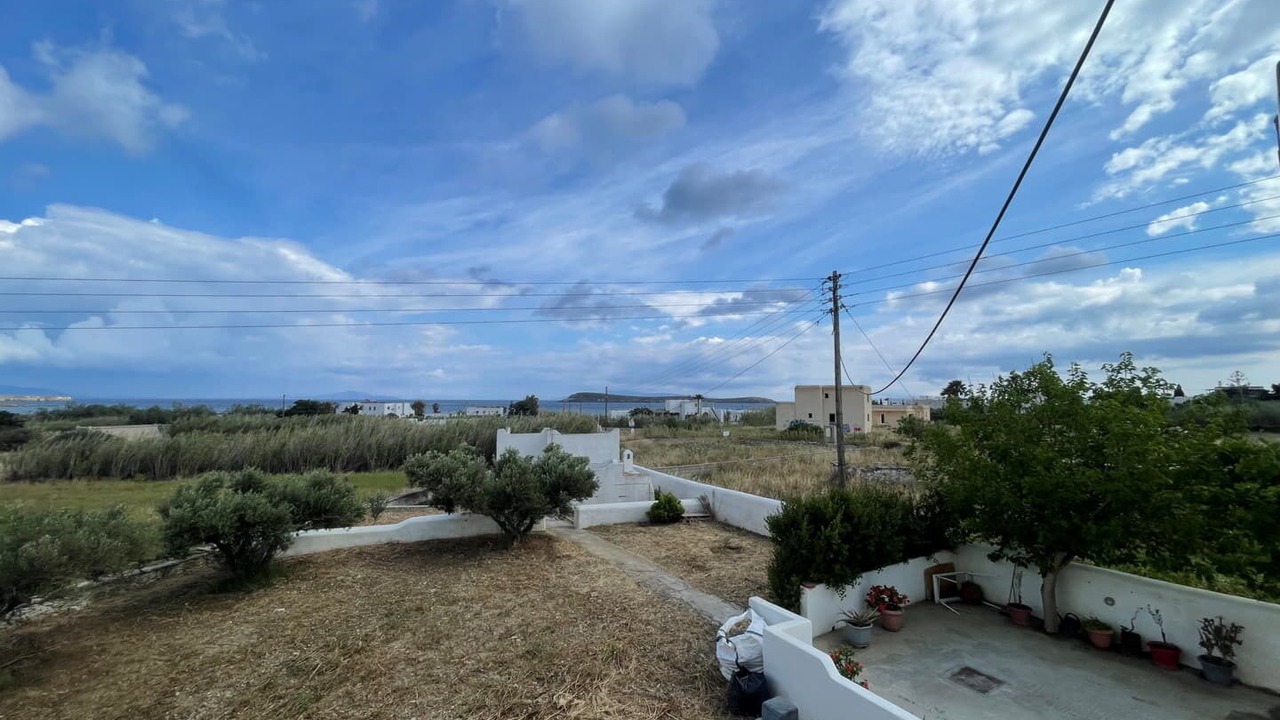 Photo of Outdoor in Chrissi Akti