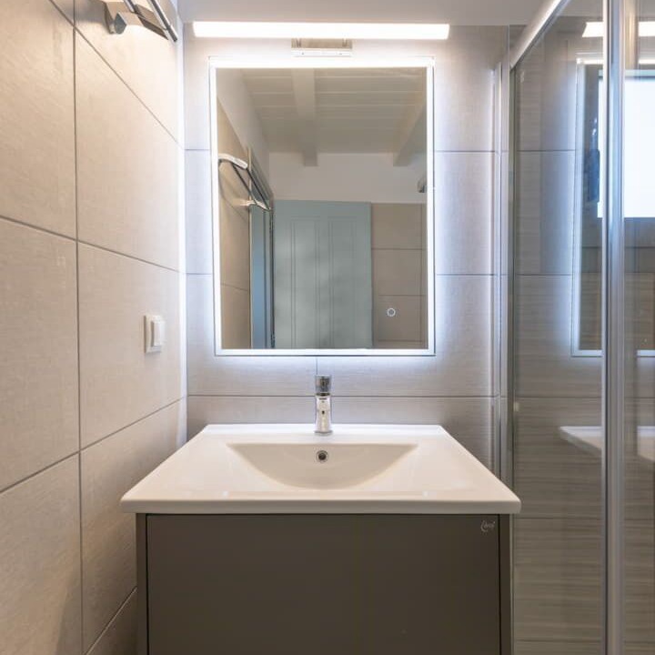 Photo of Bathroom in Chrissi Akti