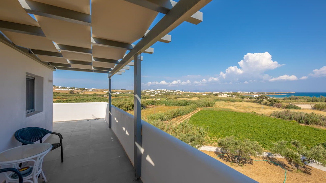 Photo of Outdoor in Chrissi Akti