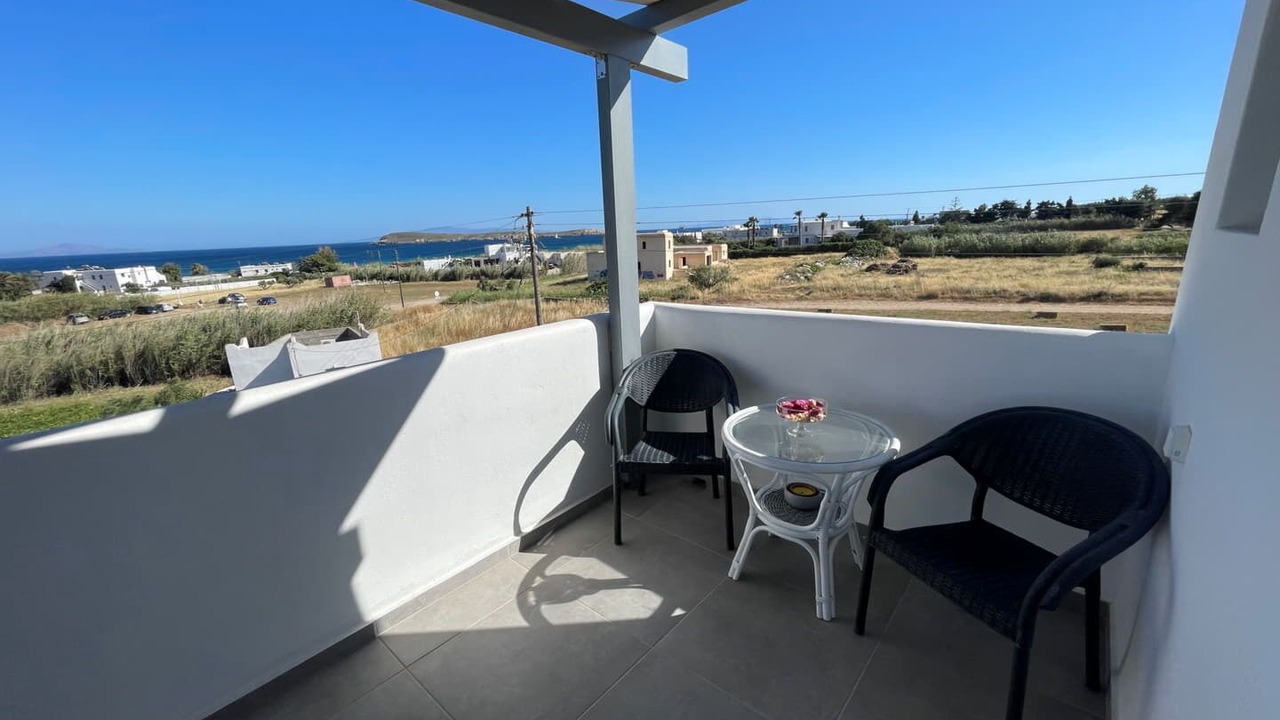 Photo of Outdoor in Chrissi Akti