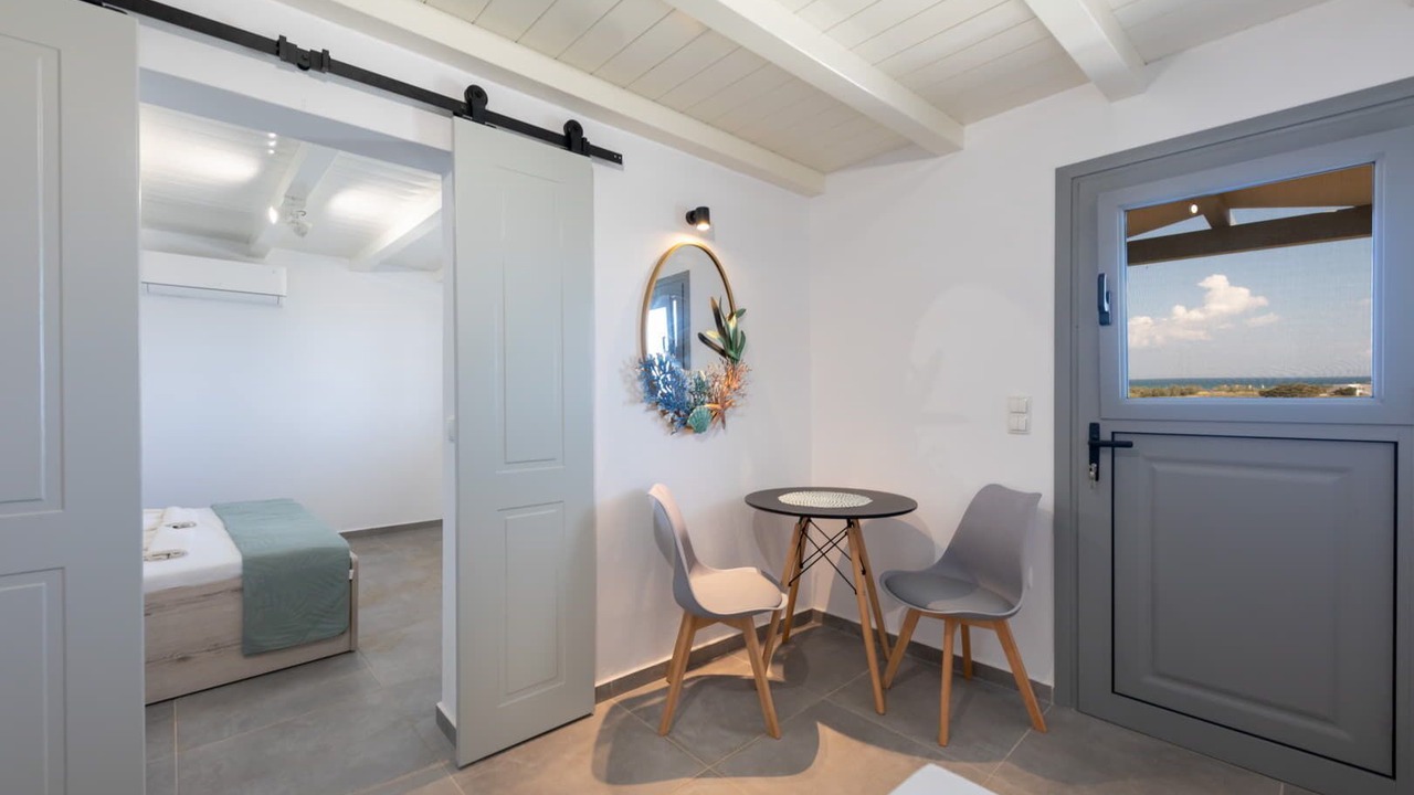 Photo of Bedroom in Chrissi Akti