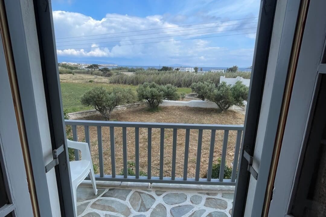 Photo of Outdoor in Chrissi Akti